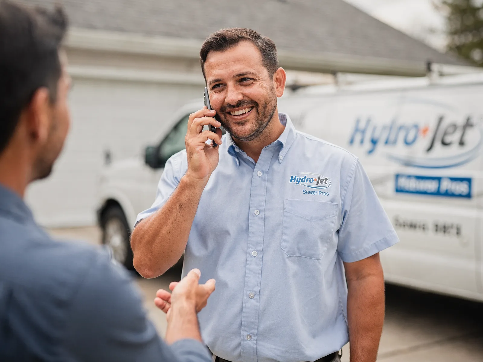 Hydro Jetting Perkinsville, VT FAQs